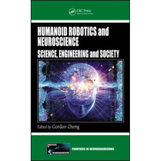 Humanoid Robotics and Neuroscience Humanoid Robotics and Neuroscience
