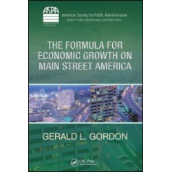 The Formula for Economic Growth on Main Street America