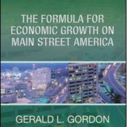 The Formula for Economic Growth on Main Street America