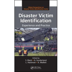 Disaster Victim Identification
