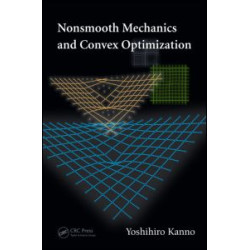 Nonsmooth Mechanics and Convex Optimization