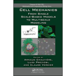 Cell Mechanics Cell Mechanics