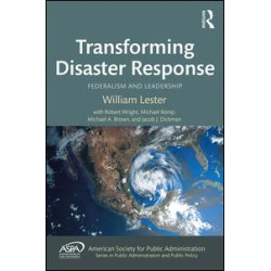 Transforming Disaster Response