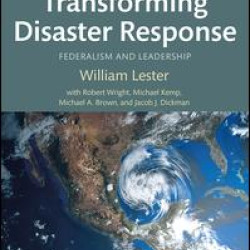 Transforming Disaster Response