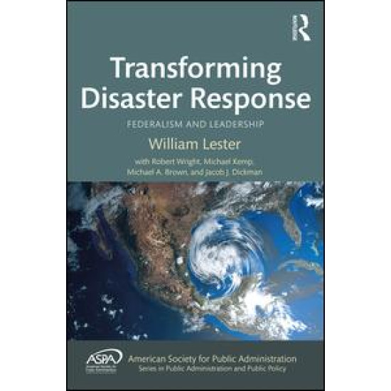 Transforming Disaster Response