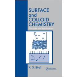 Surface and Colloid Chemistry
