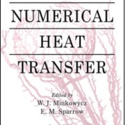 Advances in Numerical Heat Transfer, Volume 3