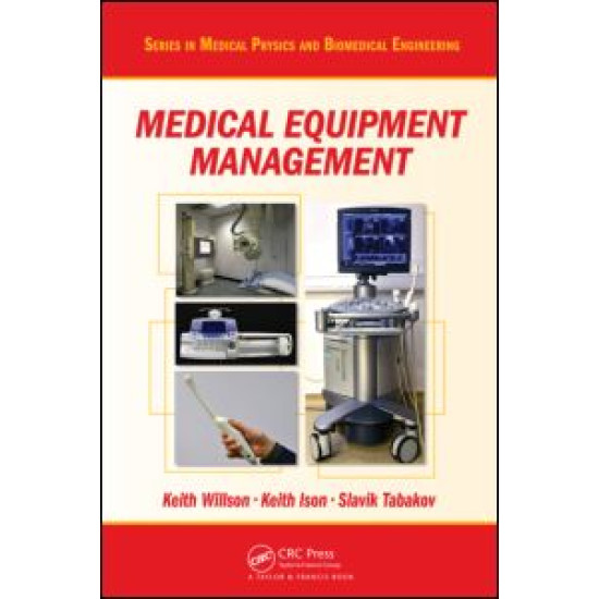 Medical Equipment Management Medical Equipment Management