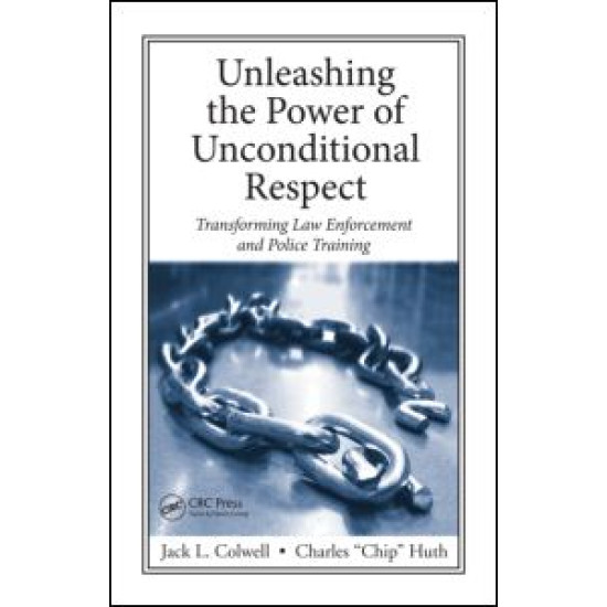 Unleashing the Power of Unconditional Respect Unleashing the Power of Unconditional Respect