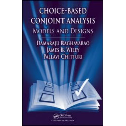 Choice-Based Conjoint Analysis