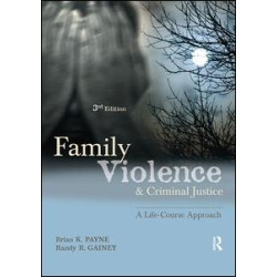 Family Violence and Criminal Justice Family Violence and Criminal Justice