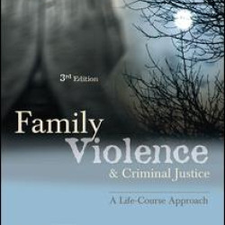 Family Violence and Criminal Justice
