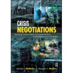 Crisis Negotiations Crisis Negotiations