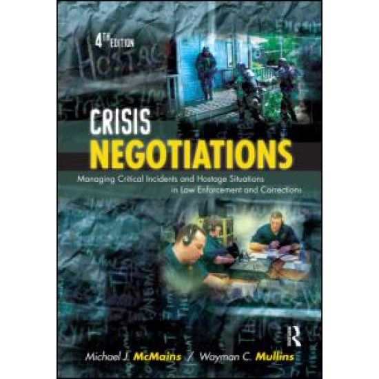 Crisis Negotiations