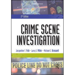 Crime Scene Investigation Crime Scene Investigation