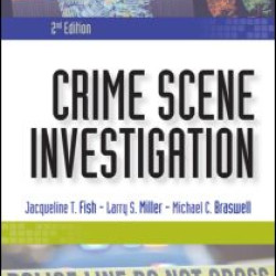 Crime Scene Investigation