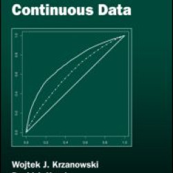 ROC Curves for Continuous Data ROC Curves for Continuous Data