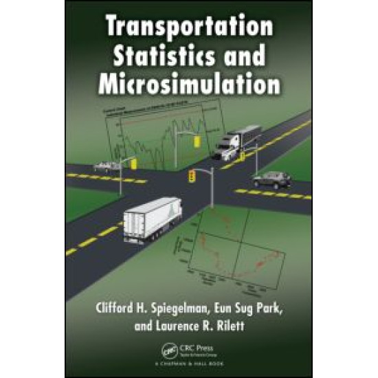 Transportation Statistics and Microsimulation