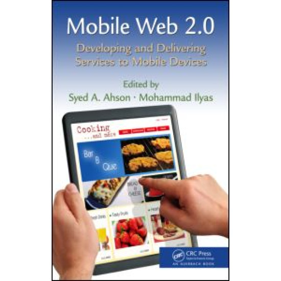 Mobile Web 2.0