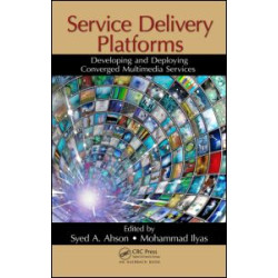 Service Delivery Platforms Service Delivery Platforms