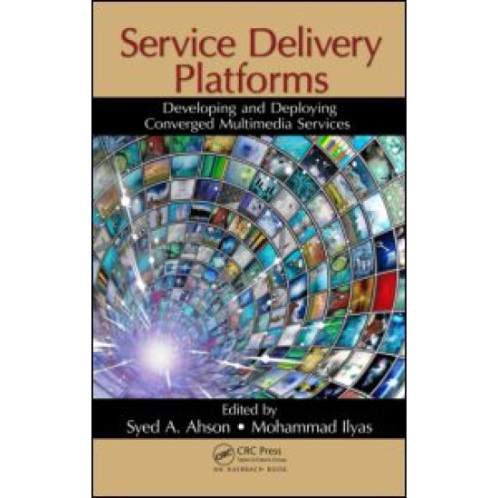 Service Delivery Platforms