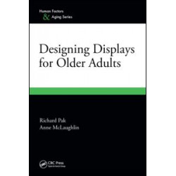 Designing Displays for Older Adults