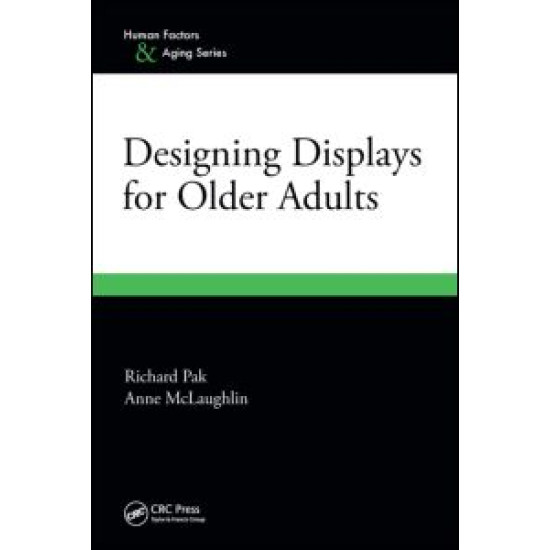 Designing Displays for Older Adults