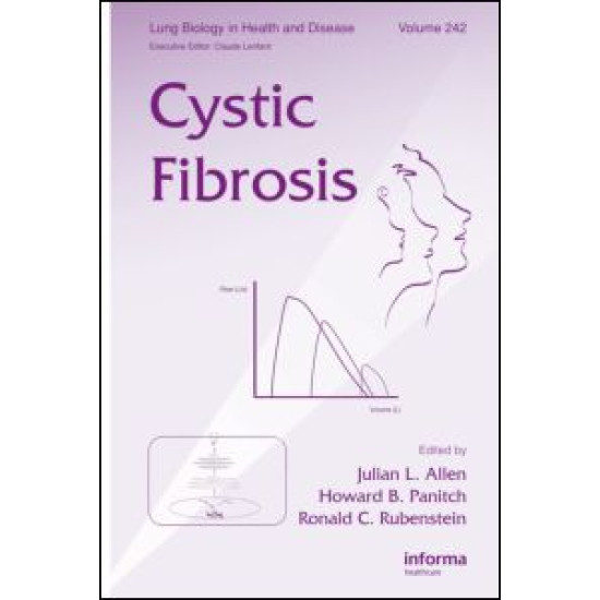 Cystic Fibrosis Cystic Fibrosis