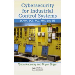 Cybersecurity for Industrial Control Systems Cybersecurity for Industrial Control Systems