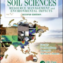 Handbook of Soil Sciences