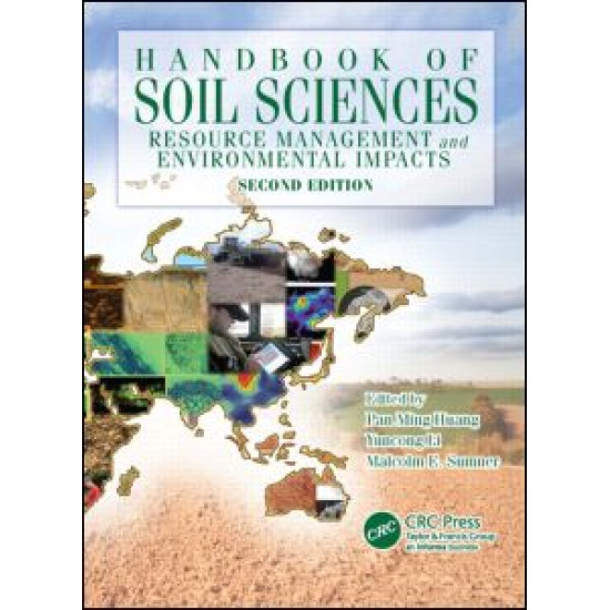 Handbook of Soil Sciences Handbook of Soil Sciences