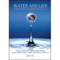 Water and Life Water and Life