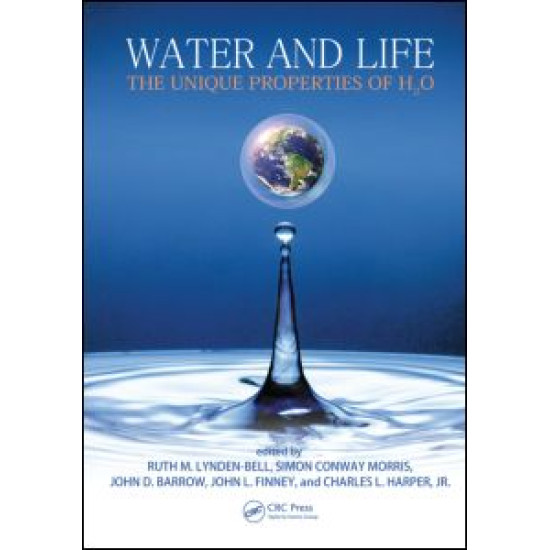 Water and Life Water and Life