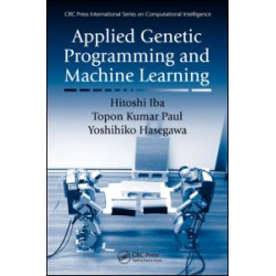 Applied Genetic Programming and Machine Learning Applied Genetic Programming and Machine Learning