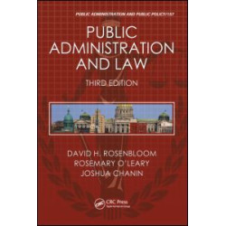 Public Administration and Law