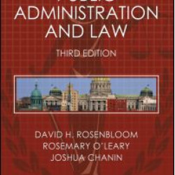 Public Administration and Law