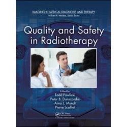 Quality and Safety in Radiotherapy Quality and Safety in Radiotherapy