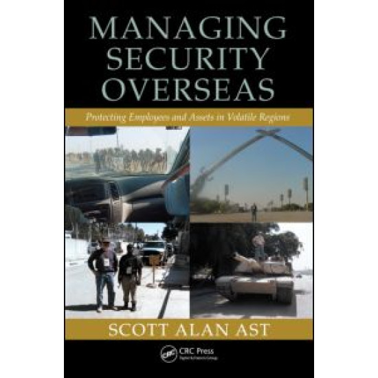 Managing Security Overseas Managing Security Overseas