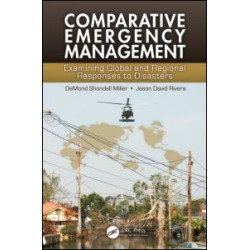 Comparative Emergency Management Comparative Emergency Management