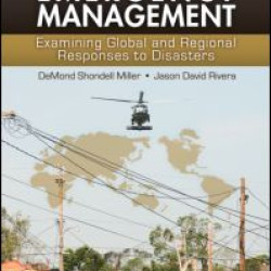 Comparative Emergency Management Comparative Emergency Management