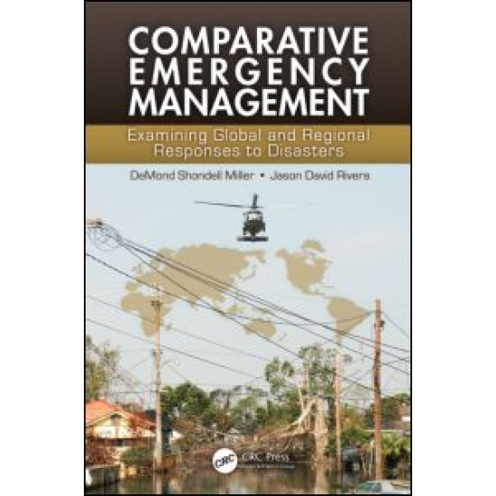 Comparative Emergency Management Comparative Emergency Management