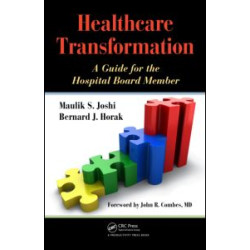 Healthcare Transformation Healthcare Transformation