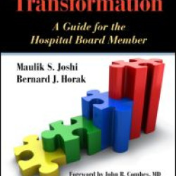 Healthcare Transformation