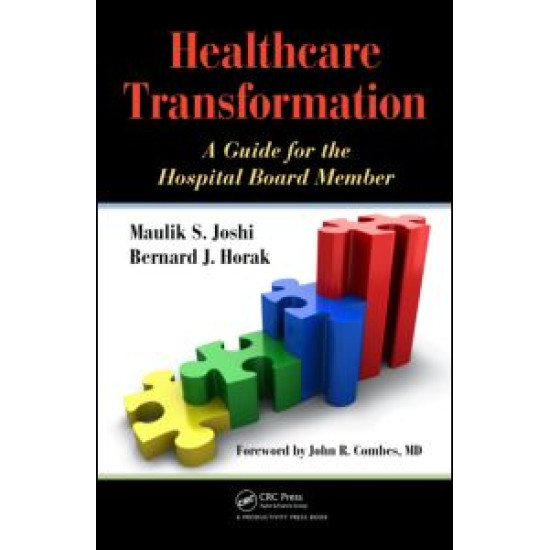 Healthcare Transformation Healthcare Transformation