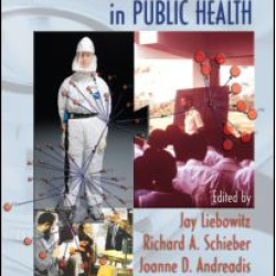 Knowledge Management in Public Health Knowledge Management in Public Health