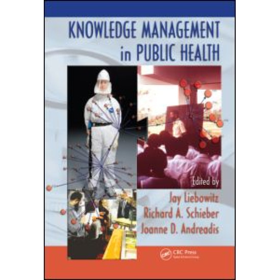 Knowledge Management in Public Health Knowledge Management in Public Health