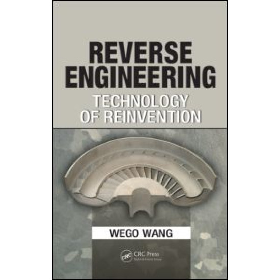 Reverse Engineering Reverse Engineering