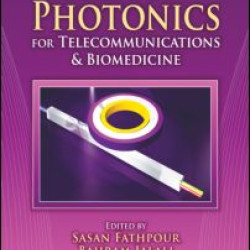 Silicon Photonics for Telecommunications and Biomedicine