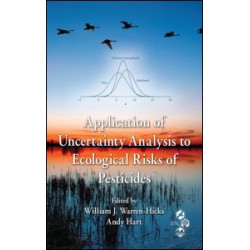 Application of Uncertainty Analysis to Ecological Risks of Pesticides