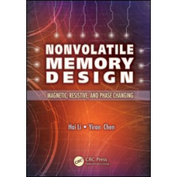 Nonvolatile Memory Design Nonvolatile Memory Design